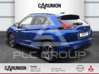 2022 Mitsubishi ECLIPSE