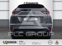 2022 Mitsubishi ECLIPSE