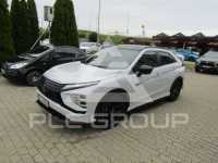 2022 Mitsubishi ECLIPSE