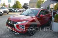 2022 Mitsubishi ECLIPSE
