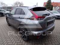 2022 Mitsubishi ECLIPSE