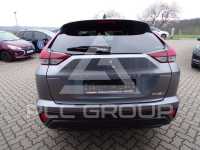 2022 Mitsubishi ECLIPSE