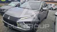 2022 Mitsubishi ECLIPSE