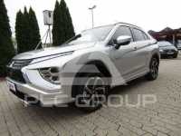 2022 Mitsubishi ECLIPSE