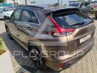2022 Mitsubishi ECLIPSE