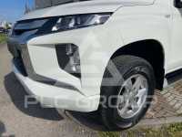 2022 Mitsubishi L200