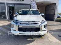 2022 Mitsubishi L200
