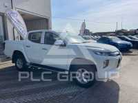 2022 Mitsubishi L200