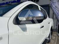 2022 Mitsubishi L200