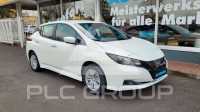 2022 Nissan LEAF