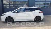 2022 Nissan LEAF
