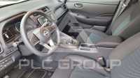 2022 Nissan LEAF