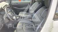 2022 Nissan LEAF