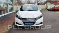 2022 Nissan LEAF