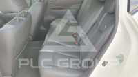 2022 Nissan LEAF