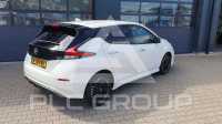 2022 Nissan LEAF