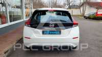 2022 Nissan LEAF