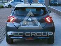 2022 Nissan MICRA