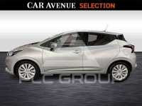 2022 Nissan MICRA