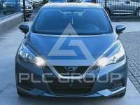 2022 Nissan MICRA