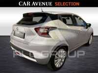 2022 Nissan MICRA
