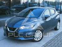 2022 Nissan MICRA