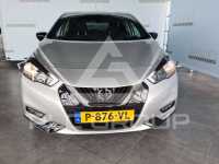 2022 Nissan MICRA