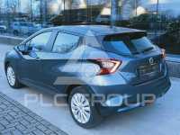 2022 Nissan MICRA