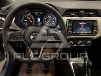 2022 Nissan MICRA