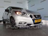 2022 Nissan MICRA