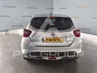 2022 Nissan MICRA