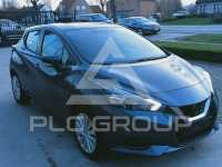 2022 Nissan MICRA