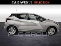 2022 Nissan MICRA