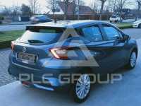 2022 Nissan MICRA