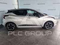 2022 Nissan MICRA