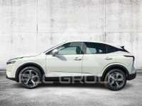 2022 Nissan QASHQAI
