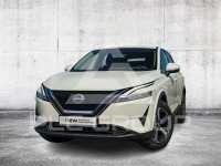 2022 Nissan QASHQAI