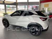 2022 Nissan Juke