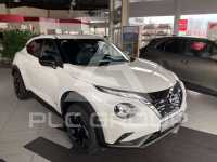 2022 Nissan Juke