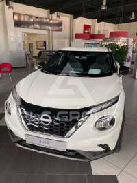 2022 Nissan Juke
