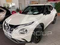 2022 Nissan Juke
