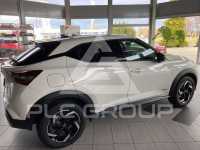2022 Nissan Juke
