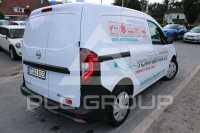 2022 Nissan TOWNSTAR