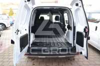 2022 Nissan TOWNSTAR