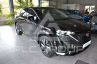 2022 Nissan Ariya