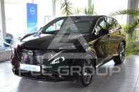 2022 Nissan Ariya