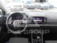 2022 Skoda Karoq