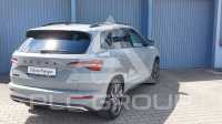 2022 Skoda Karoq