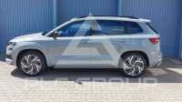2022 Skoda Karoq