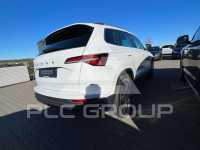 2022 Skoda Karoq
